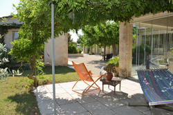 Location saisonnière maison Eygalières  