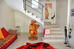 Location saisonnière maison Eygalières  