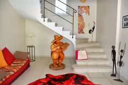 Location saisonnière maison Eygalières  