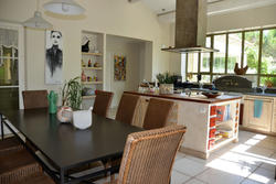 Location saisonnière maison Eygalières  