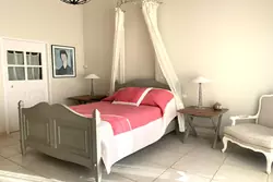 Location saisonnière maison Eygalières  
