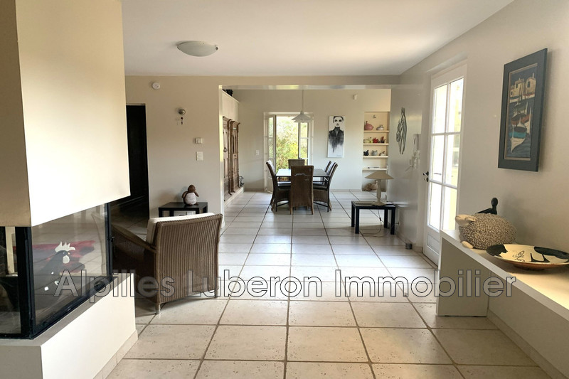 Location saisonnière maison Eygalières  