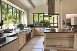 Location saisonnière maison Eygalières  