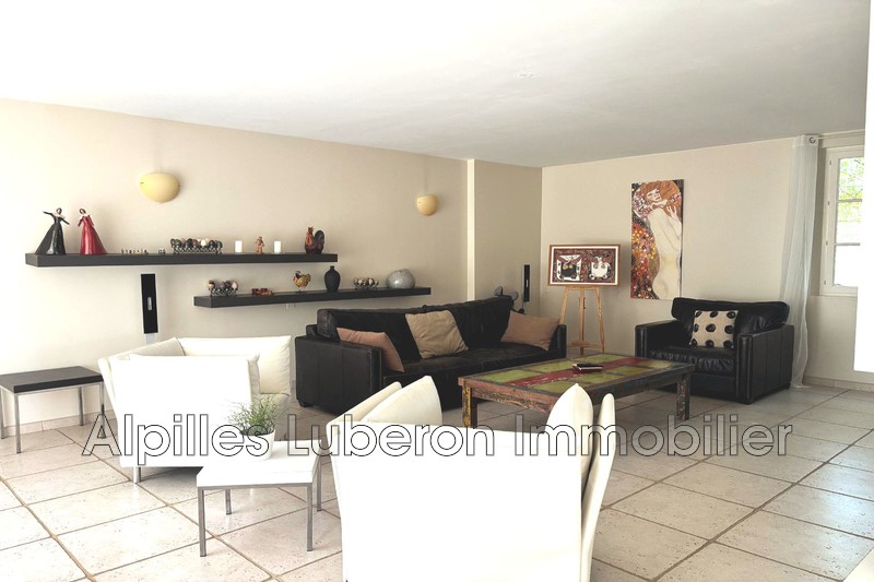 Location saisonnière maison Eygalières  