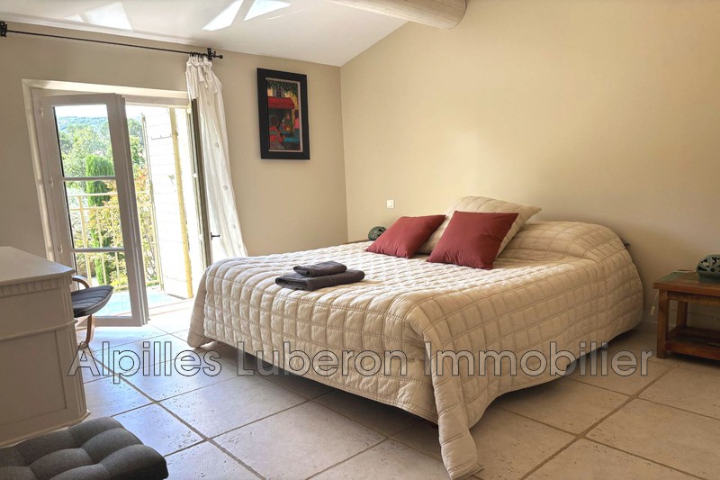 Location saisonnière maison Eygalières  