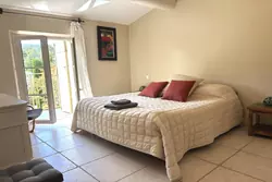 Location saisonnière maison Eygalières  