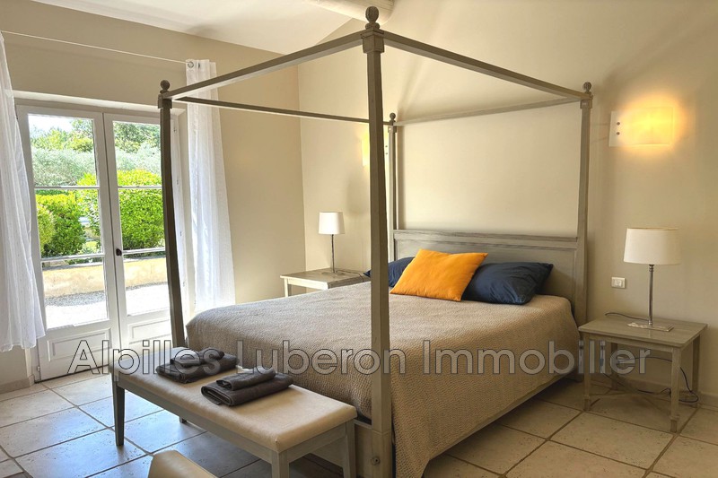 Location saisonnière maison Eygalières  