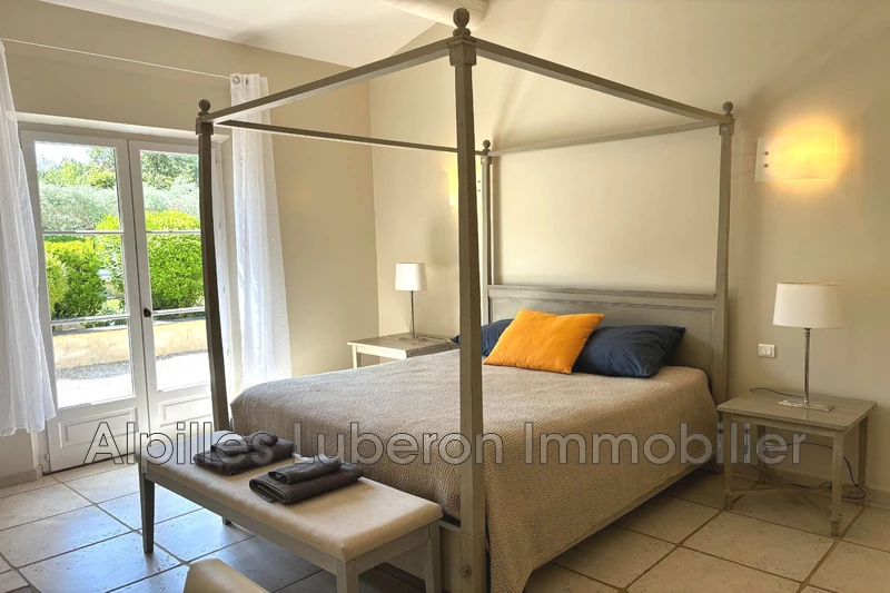 Location saisonnière maison Eygalières  