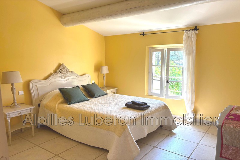 Location saisonnière maison Eygalières  