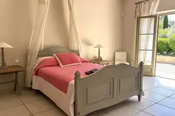 Location saisonnière maison Eygalières  