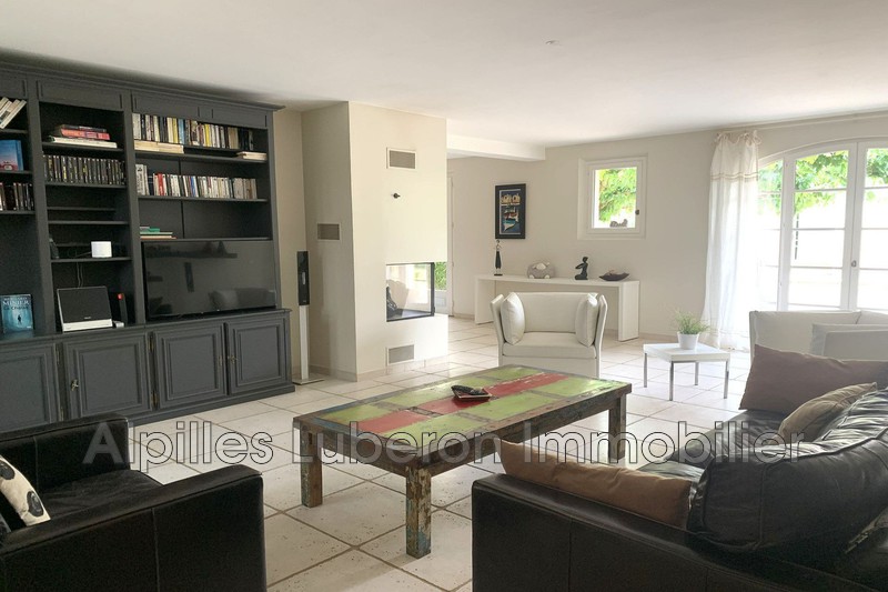 Location saisonnière maison Eygalières  