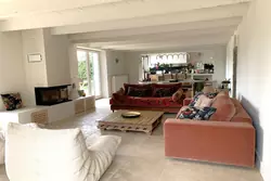 Location saisonnière mas Mollégès  