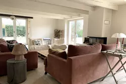 Location saisonnière mas Mollégès  