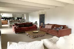 Location saisonnière mas Mollégès  