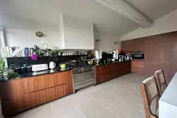 Location saisonnière mas Mollégès  
