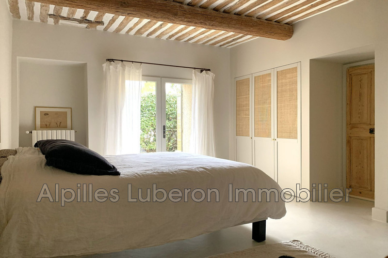 Location saisonnière mas Mollégès  