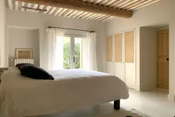 Location saisonnière mas Mollégès  