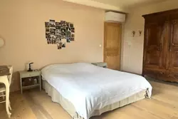 Location saisonnière mas Mollégès  