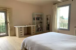 Location saisonnière mas Mollégès  