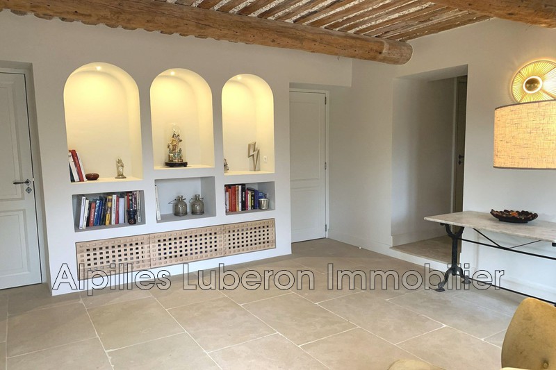 Location saisonnière mas Mollégès  