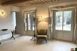 Location saisonnière mas Mollégès  