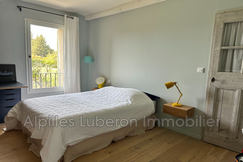 Location saisonnière mas Mollégès  