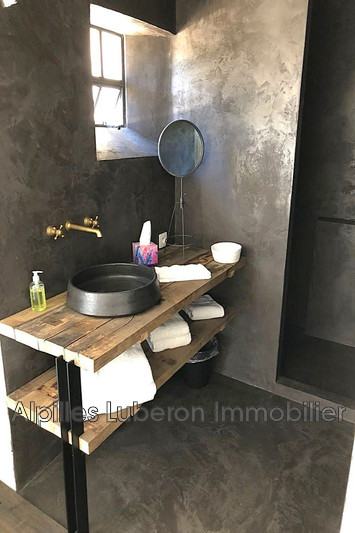 Location saisonnière maison Eygalières  
