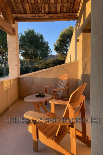 Location saisonnière maison Eygalières  