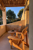 Location saisonnière maison Eygalières  