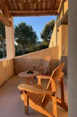 Location saisonnière maison Eygalières  