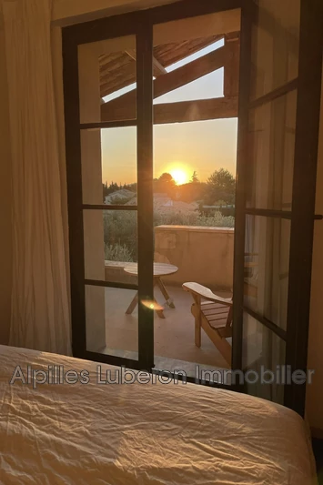 Location saisonnière maison Eygalières  