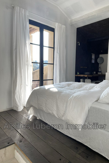 Location saisonnière maison Eygalières  