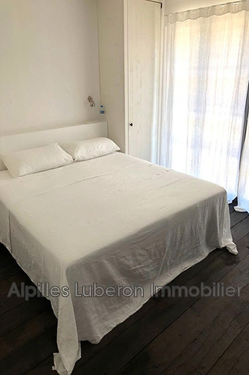 Location saisonnière maison Eygalières  