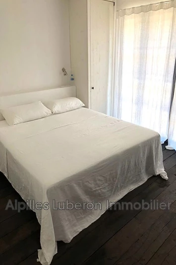 Location saisonnière maison Eygalières  