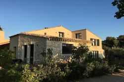 Location saisonnière maison Eygalières  