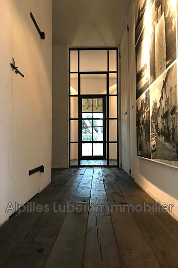 Location saisonnière maison Eygalières  