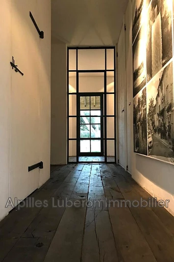 Location saisonnière maison Eygalières  