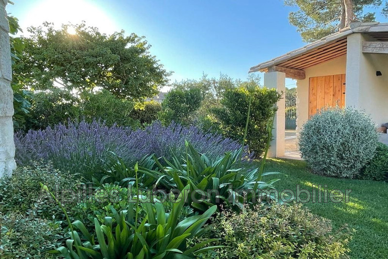 Location saisonnière maison Eygalières  