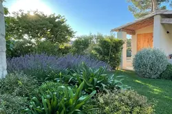 Location saisonnière maison Eygalières  
