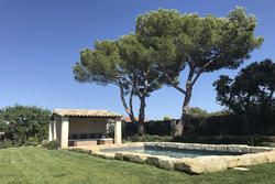 Location saisonnière maison Eygalières  