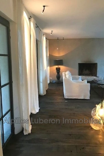 Location saisonnière maison Eygalières  