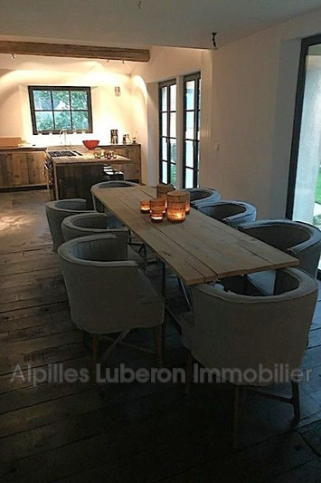 Location saisonnière maison Eygalières  