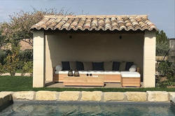 Location saisonnière maison Eygalières  