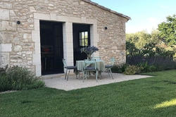 Location saisonnière maison Eygalières  