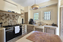 Location saisonnière villa provençale Saint-Rémy-de-Provence  