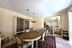Location saisonnière villa provençale Saint-Rémy-de-Provence  