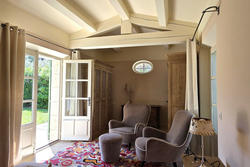 Location saisonnière villa provençale Saint-Rémy-de-Provence  
