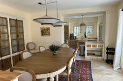 Location saisonnière villa provençale Saint-Rémy-de-Provence  