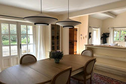 Location saisonnière villa provençale Saint-Rémy-de-Provence  