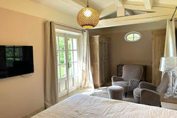 Location saisonnière villa provençale Saint-Rémy-de-Provence  